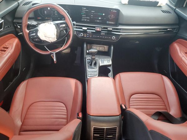 2026 KIA SPORTAGE SX:P, SX-PRESTIGE