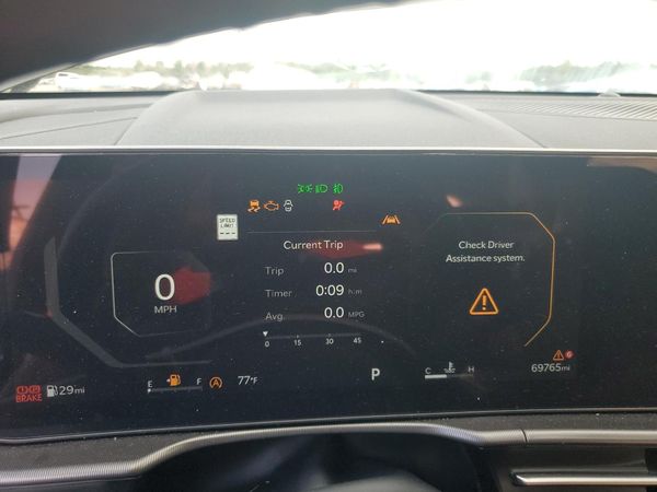 2026 KIA SPORTAGE SX:P, SX-PRESTIGE