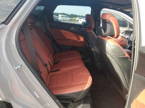 2026 KIA SPORTAGE SX:P, SX-PRESTIGE