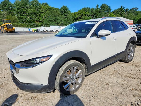 2023 MAZDA CX-30 Select Package