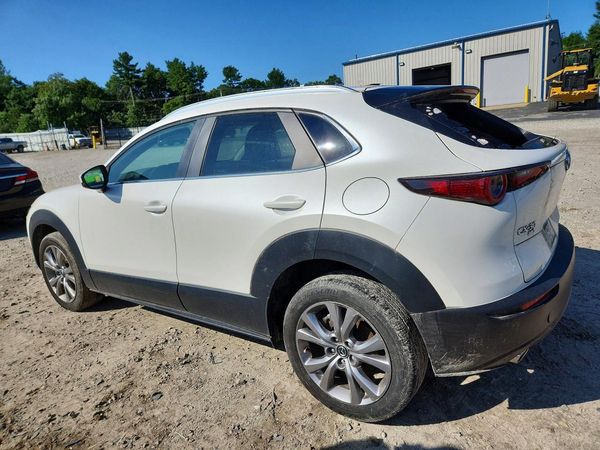 2023 MAZDA CX-30 Select Package