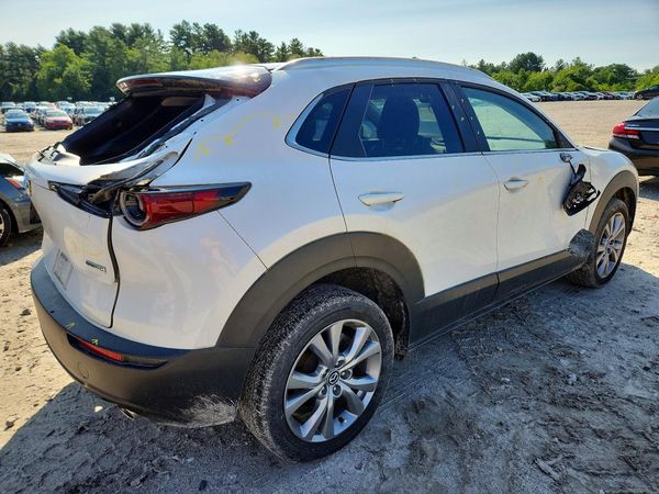 2023 MAZDA CX-30 Select Package