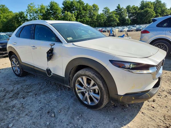 2023 MAZDA CX-30 Select Package