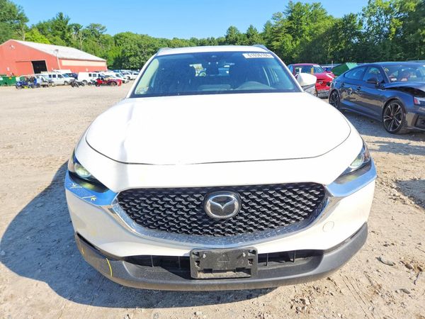 2023 MAZDA CX-30 Select Package