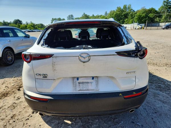 2023 MAZDA CX-30 Select Package