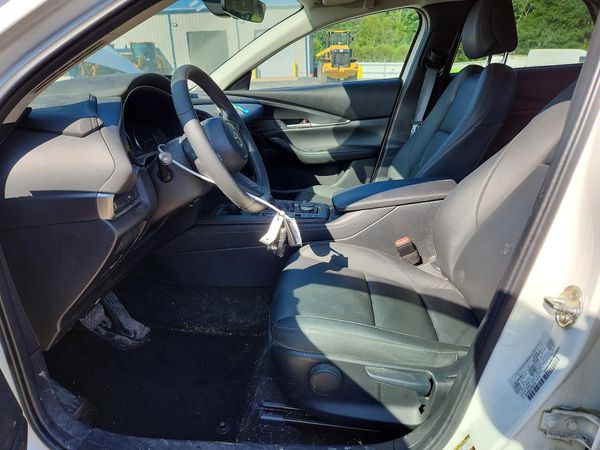 2023 MAZDA CX-30 Select Package