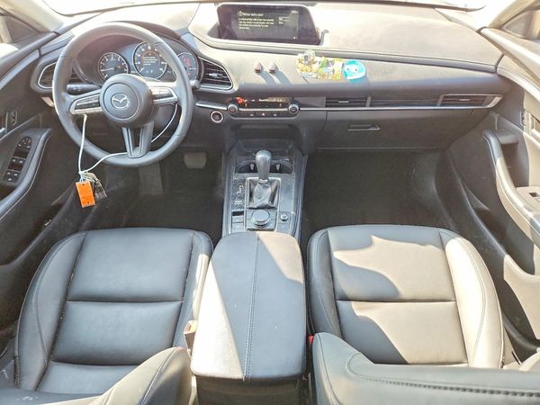 2023 MAZDA CX-30 Select Package