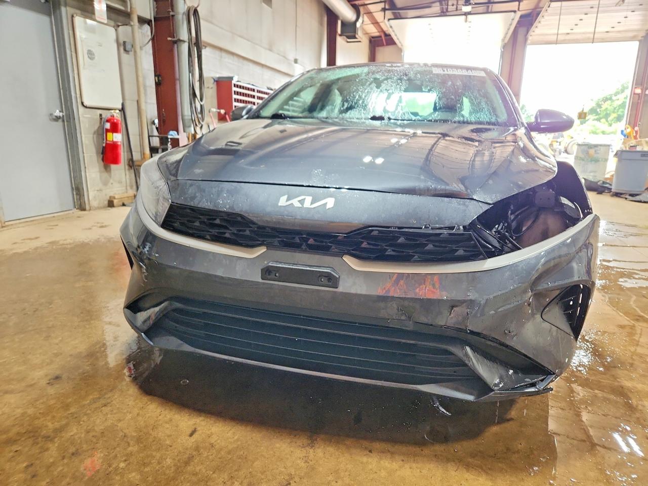 2023 KIA FORTE LX, LXS