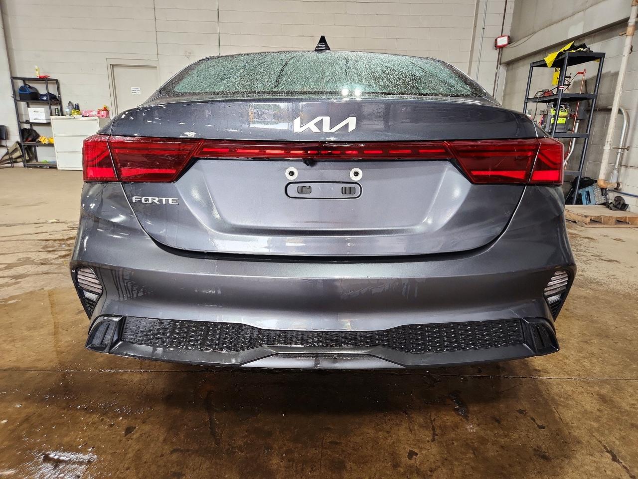 2023 KIA FORTE LX, LXS