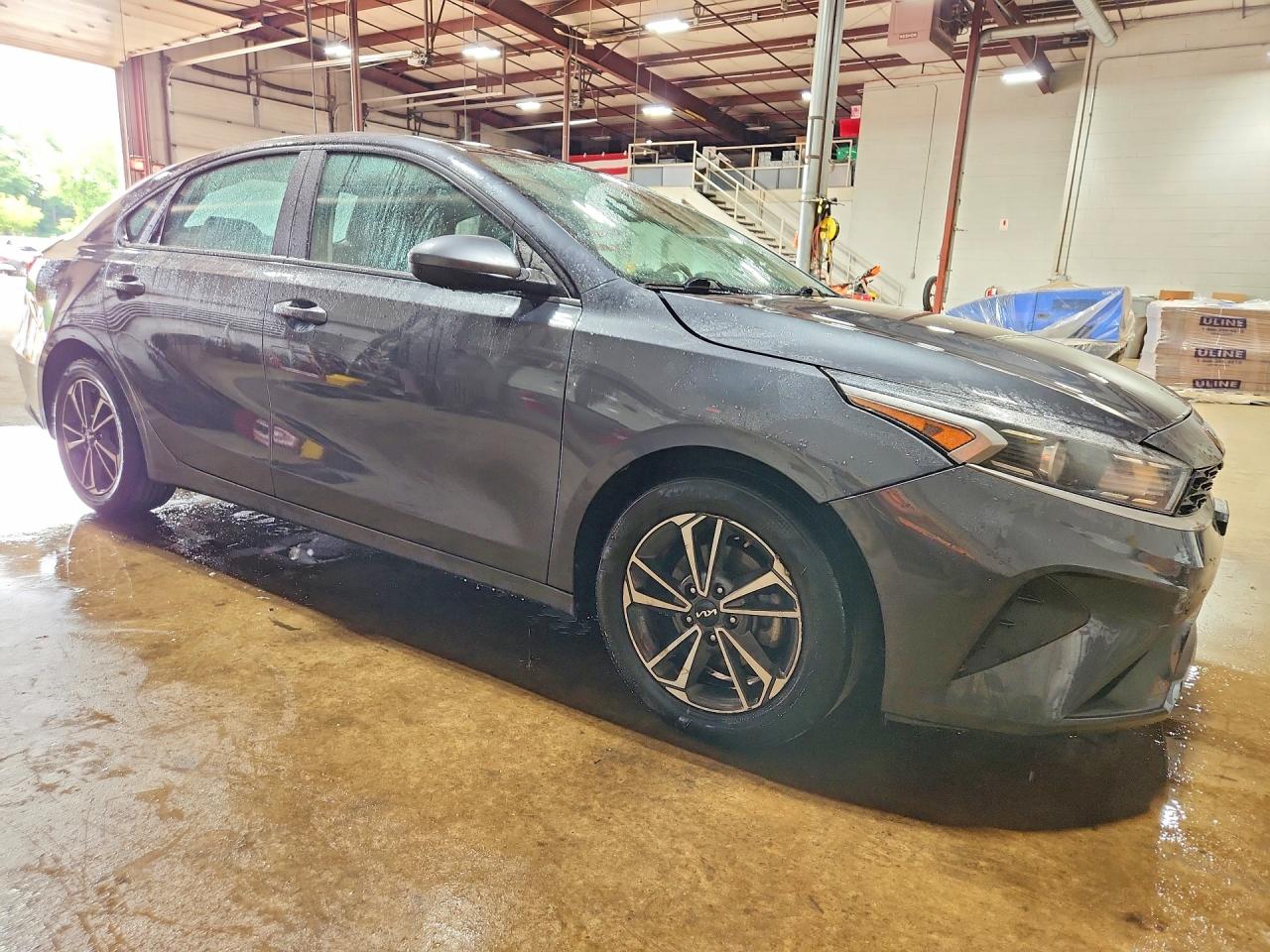 2023 KIA FORTE LX, LXS