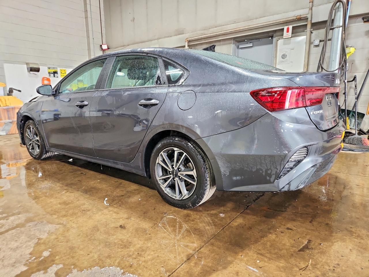 2023 KIA FORTE LX, LXS