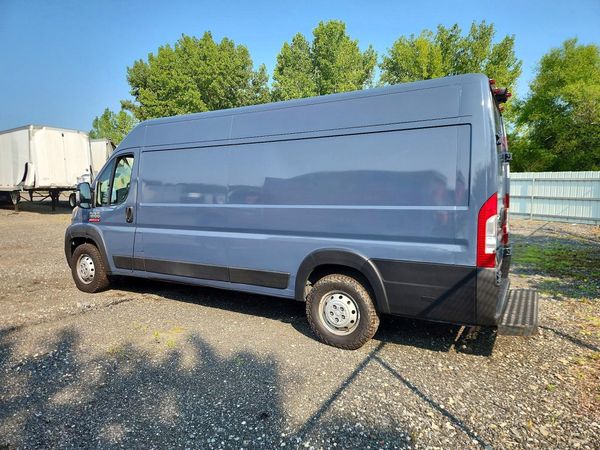 2020 RAM PROMASTER 3500 VF