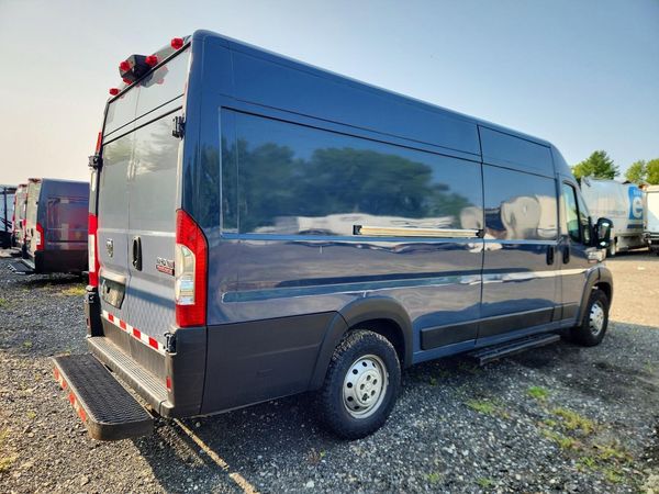 2020 RAM PROMASTER 3500 VF