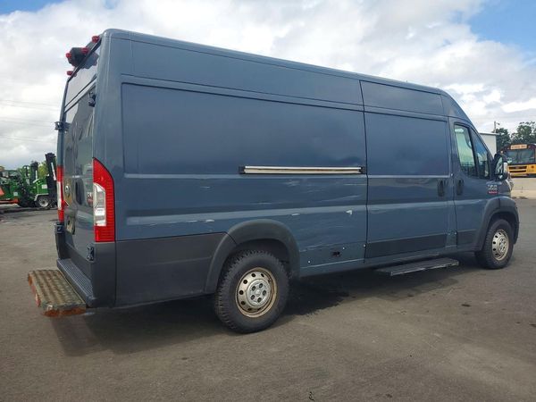 2020 RAM PROMASTER 3500 VF