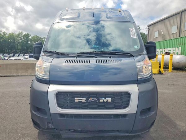 2020 RAM PROMASTER 3500 VF