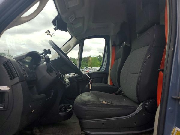2020 RAM PROMASTER 3500 VF