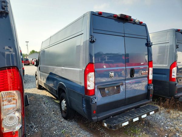 2020 RAM PROMASTER 3500 VF