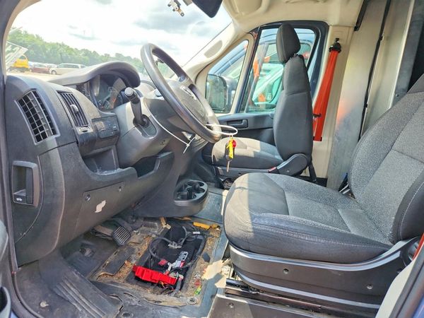 2020 RAM PROMASTER 3500 VF