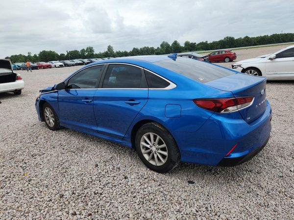 2019 HYUNDAI SONATA Eco Turbo, SE