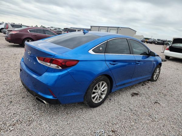 2019 HYUNDAI SONATA Eco Turbo, SE