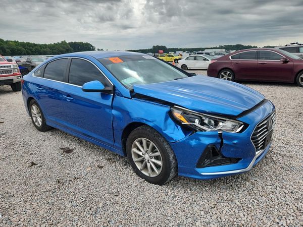 2019 HYUNDAI SONATA Eco Turbo, SE