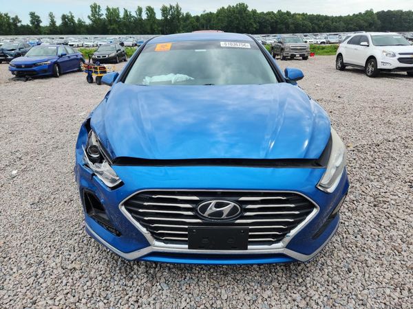 2019 HYUNDAI SONATA Eco Turbo, SE