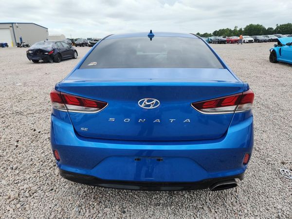 2019 HYUNDAI SONATA Eco Turbo, SE
