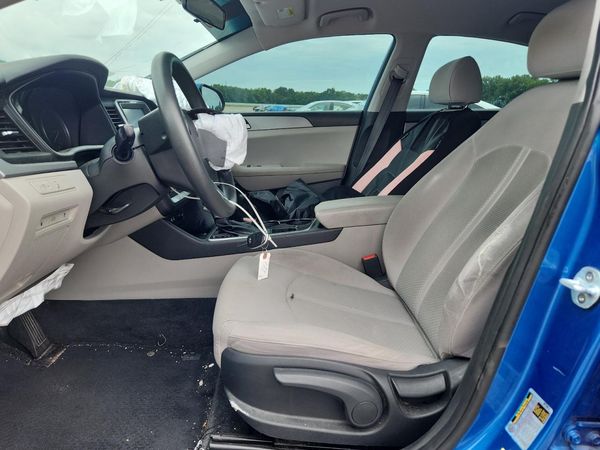 2019 HYUNDAI SONATA Eco Turbo, SE