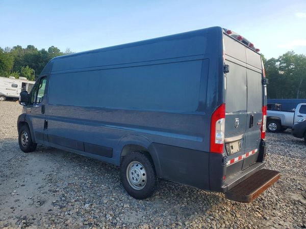 2020 RAM PROMASTER 3500 VF