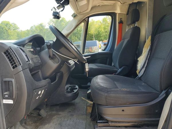 2020 RAM PROMASTER 3500 VF