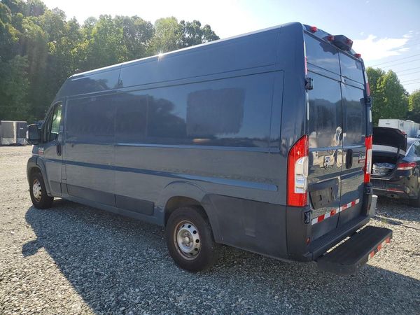 2021 RAM PROMASTER 3500
