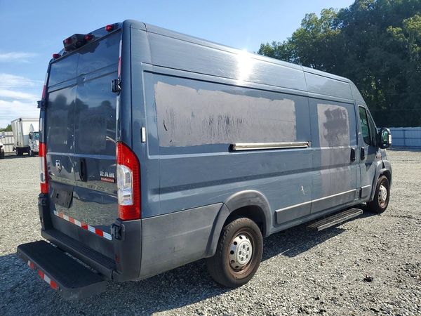 2021 RAM PROMASTER 3500