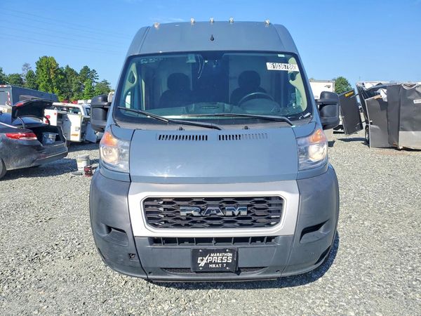 2021 RAM PROMASTER 3500