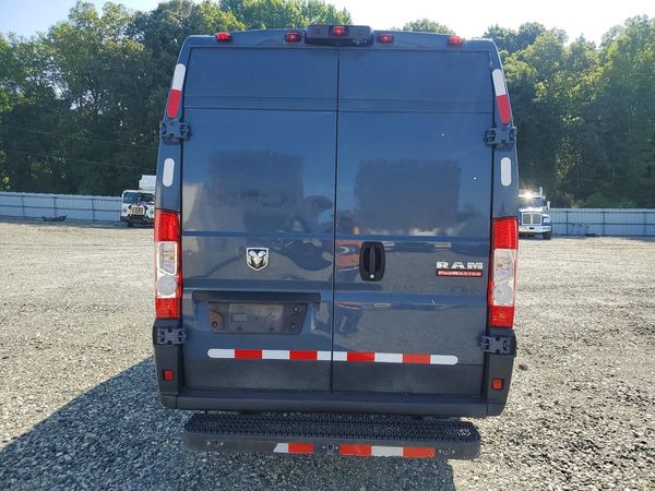 2021 RAM PROMASTER 3500