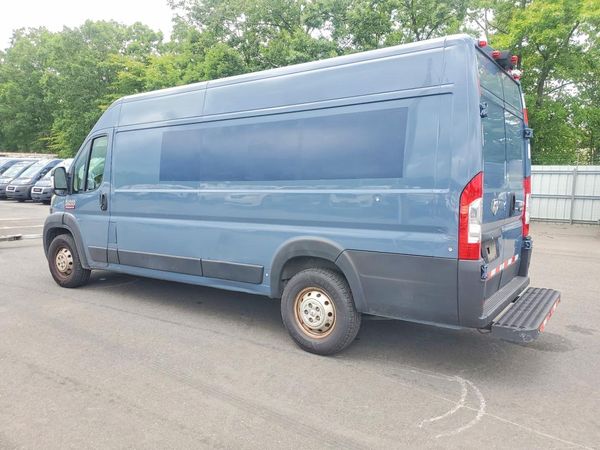 2020 RAM PROMASTER 3500 VF