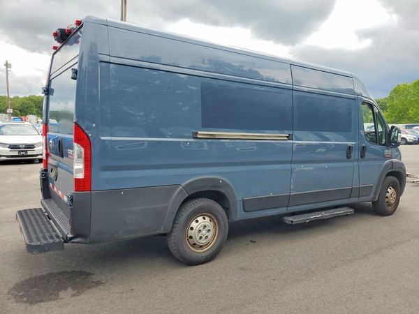 2020 RAM PROMASTER 3500 VF