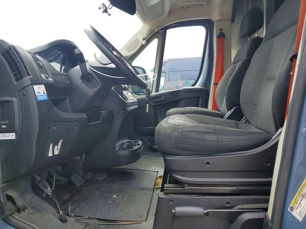 2020 RAM PROMASTER 3500 VF