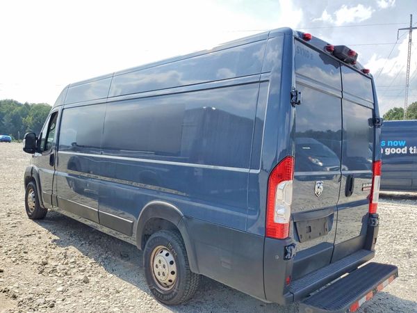 2021 RAM PROMASTER 3500