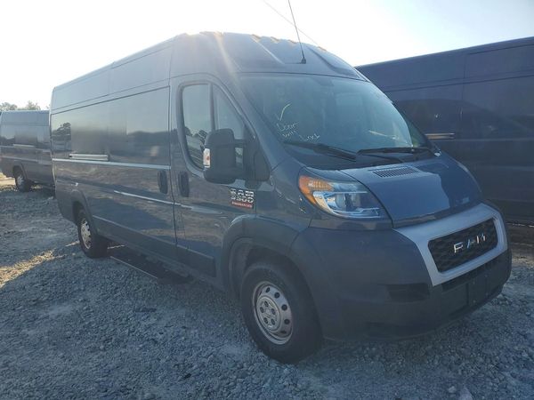 2021 RAM PROMASTER 3500