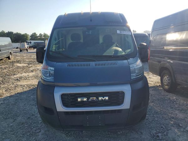 2021 RAM PROMASTER 3500