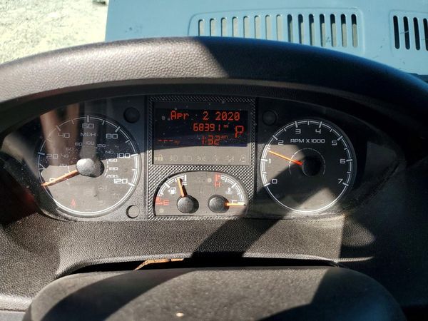 2021 RAM PROMASTER 3500