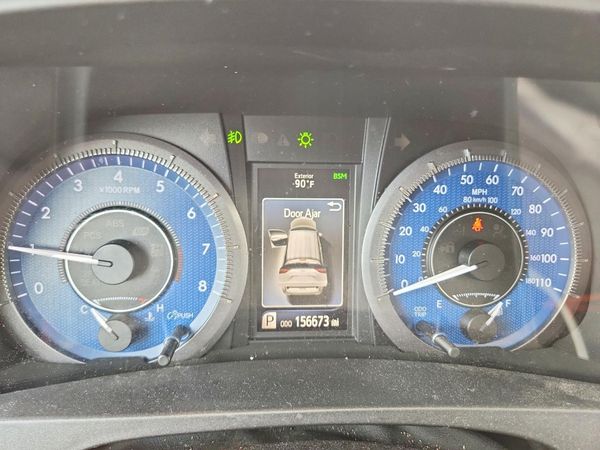 2018 TOYOTA SIENNA