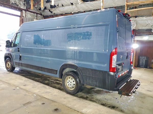 2021 RAM PROMASTER 3500