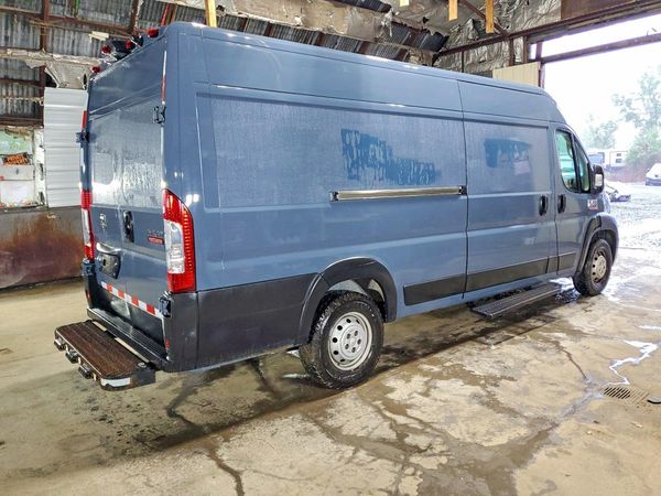 2021 RAM PROMASTER 3500