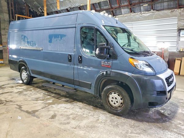 2021 RAM PROMASTER 3500