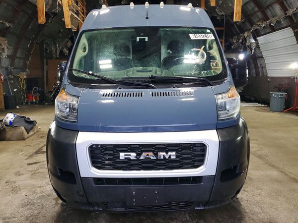 2021 RAM PROMASTER 3500