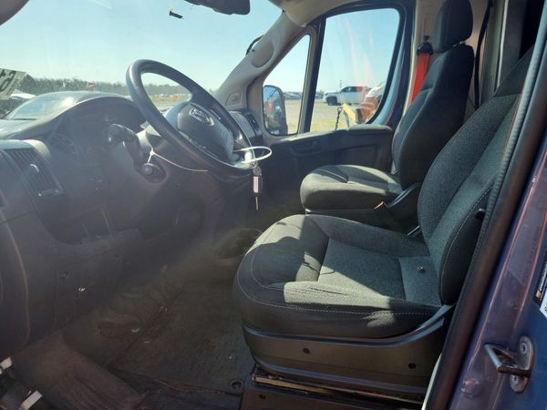 2021 RAM PROMASTER 3500