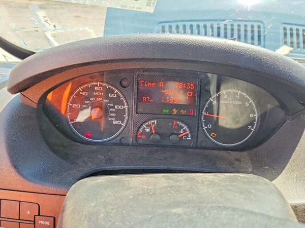 2021 RAM PROMASTER 3500