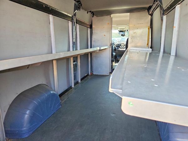 2021 RAM PROMASTER 3500