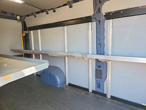 2021 RAM PROMASTER 3500